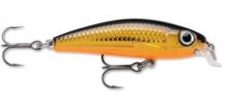 Rapala Vobler Rapala Ultra Light Minnow 4cm 3g G (ULM04 G)