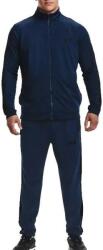 Under Armour UA Knit Track Suit-NVY Szett 1357139-408 Méret XL 1357139-408