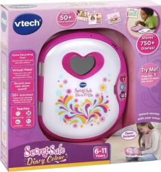 VTech Jurnal secret interactiv Vtech (in engleza) (V177903)