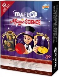 Buki France Set de creatie Buki - Laborator magic (BK3015)