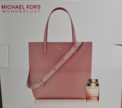 Michael Kors Wonderlust, edp 100ml + Táska női parfüm