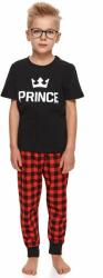 DN Nightwear Prince II fiúpizsama, fekete - alotex - 11 710 Ft