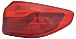 TYC Lampa spate TYC 11-14674-00-9 (11-14674-00-9) - automobilus