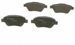 Bosch set placute frana, frana disc BOSCH 0 986 494 132 (0 986 494 132)