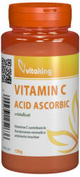 Vitaking Acid ascorbic - 150 g