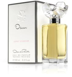 Oscar de la Renta Esprit d'Oscar EDP 100 ml Parfum
