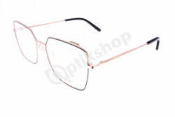 Bally szemüveg (BY5001-D005 55-17-145)