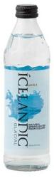 Icelandic Glacial Water 0, 33l mentes jégvíz üveg palackban