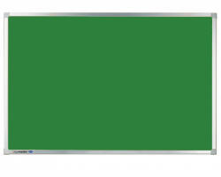 Legamaster Tablă verde de perete, 100x150 cm