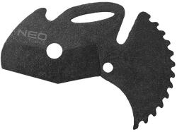 NEO TOOLS Lama de schimb pentru Cutter 02-073 Neo Tools 02-076 (02-076)