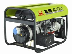 Pramac ES4000 (PE292SH1000) Generator