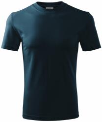 MALFINI Tricou Recall - Albastru marin | S (R070213)