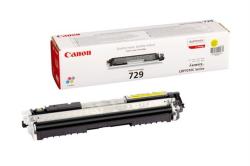 Canon CRG-729Y Yellow (CR4367B002AA)