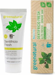 Greenatural Fresh fogkrém - 75 ml