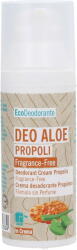 Greenatural Aloe és Propolisz krémdezodor - 50 ml