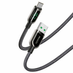 YESIDO Cablu de date USB to type C Yesido CA-85 , 66W, 1, 2m