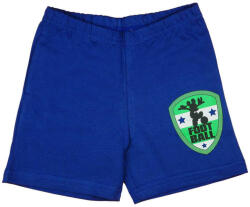 Asti Kisfiú rövidnadrág focis Mickey egér mintával