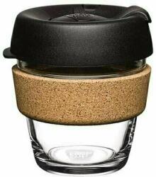 KeepCup Brew Cork Black S 0,27 l