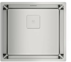 Teka Flexlinea RS15 45.40 3 1/2 SQ W/OVF SP (115000013) Chiuveta