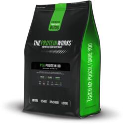 The Protein Works Pea Protein 80 1000 g