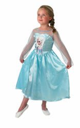 Rubies FROZEN Costum Elsa (BK0248) Costum bal mascat copii