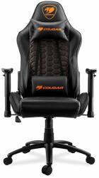 COUGAR OUTRIDER-B