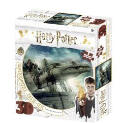 Prime 3D Harry Potter - Norbert 500 db-os (PRI-32510)