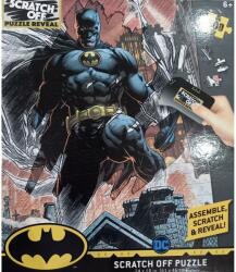 Prime 3D Kaparós puzzle - DC Comics - Batman 500 db-os (PRI-37509)
