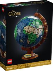 LEGO® Ideas - Földgömb (21332)