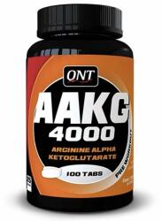 QNT AAKG 4000 tabletta 100 db