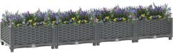 vidaXL 160x40x23 cm 310400/316514/316529