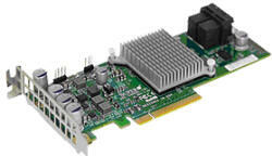 Supermicro AOC-S3008L-L8e