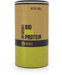 GymBeam Vanavita Rice Protein 500 g