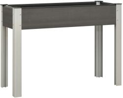 vidaXL 100x40x75 cm 149011
