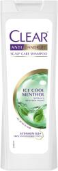 CLEAR Ice Cool sampon 400 ml