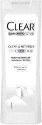 CLEAR Clean Refresh sampon B3 vitaminnal 400 ml