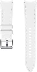 Samsung Curea Hibrid Galaxy Watch4 Classic M/L, White (ET-SHR89LWEGEU)