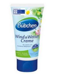 Bübchen 12245259 szél és időjárás krém 75ml