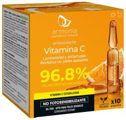 Armonia szérum C-vitamin ampulla 2mlx10