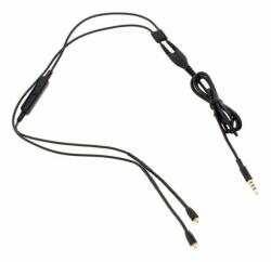 Shure Кабел за Shure SE слушалки RMCE handsfree