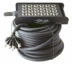 Stagg Стейджбокс Stagg SBL-30/24X8XH