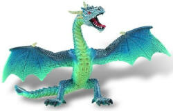 BULLYLAND Dragon turcoaz (BL4007176755921) - roua Figurina
