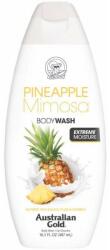 Australian Gold Gel de duș Pineapple Mimosa - Australian Gold Pineapple Mimosa Body Wash 487 ml