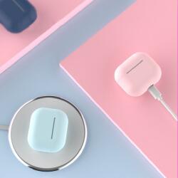 Husa Airpods 3 OEM Soft Silicon Pink (HSSILA3PK)