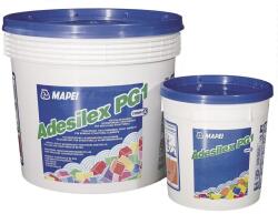 Mapei Adesilex PG1 1, 5 kg + 0, 5 kg A+B komp. UN3082, 2735