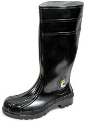 Boots Company EUROFORT gumicsizma fekete S5 SRC 37 (0204000760037)