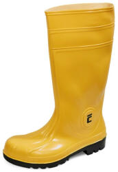 Boots Company EUROFORT gumicsizma sárga S5 SRC 37 (0204000770037)