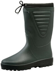 Boots Company POLAR téli bélelt gumicsizma zöld 48 (0204001110048)