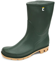 Boots Company TRONCHETTO alacsonyszárú gumicsizma zöld OB SRA 41 (0204001514041)