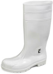 Boots Company EUROFORT gumicsizma fehér S4 SRC 43 (0204006780043)